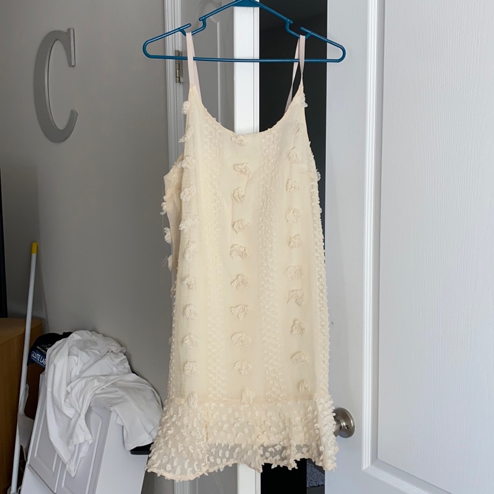 &merci Dress